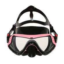 UV400 Protection Anti-fog Diving Mask - FitPug.com