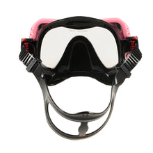 UV400 Protection Anti-fog Diving Mask - FitPug.com