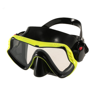 UV400 Protection Anti-fog Diving Mask - FitPug.com