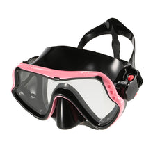 UV400 Protection Anti-fog Diving Mask - FitPug.com