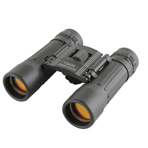 Mini Optics 96/1000m Binocular - 12X30 Scope - FitPug.com