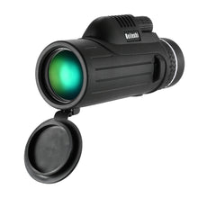 10x42 Handheld Monocular Telescope with a Bag - FitPug.com