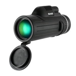 10x42 Handheld Monocular Telescope with a Bag - FitPug.com