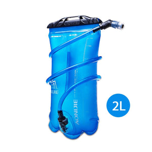 10L Marathon Hydration Backpack - 2L Water Bag - FitPug.com