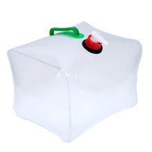 3 to 20 Liter - Collapsible Water Containers - FitPug.com