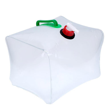 3 to 20 Liter - Collapsible Water Containers - FitPug.com