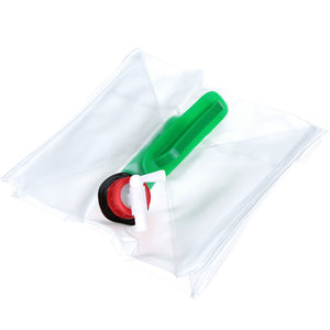 3 to 20 Liter - Collapsible Water Containers - FitPug.com