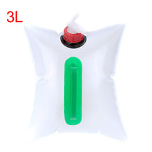 3 to 20 Liter - Collapsible Water Containers - FitPug.com