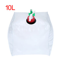 3 to 20 Liter - Collapsible Water Containers - FitPug.com