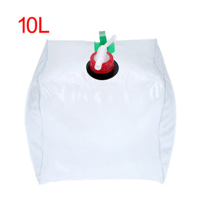 3 to 20 Liter - Collapsible Water Containers - FitPug.com