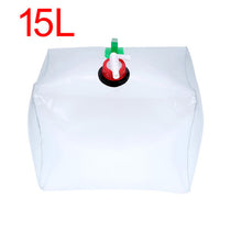 3 to 20 Liter - Collapsible Water Containers - FitPug.com