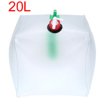 3 to 20 Liter - Collapsible Water Containers - FitPug.com