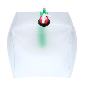 3 to 20 Liter - Collapsible Water Containers - FitPug.com