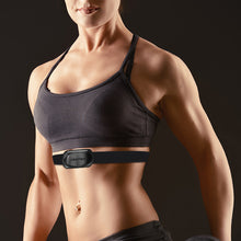 Sports Heart Rate Monitor - Smart Sensor BT 4.0 Wireless - FitPug.com