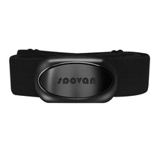 Sports Heart Rate Monitor - Smart Sensor BT 4.0 Wireless - FitPug.com