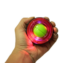 Gyroscope Force Ball - Arm Muscle Trainer - FitPug.com