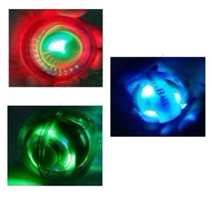 Gyroscope Force Ball - Arm Muscle Trainer - FitPug.com