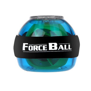 Gyroscope Force Ball - Arm Muscle Trainer - FitPug.com