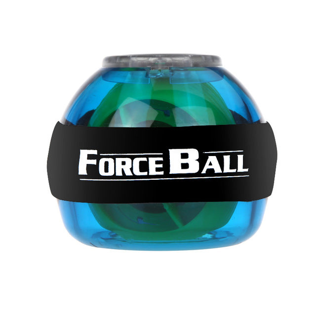 Gyroscope Force Ball - Arm Muscle Trainer - FitPug.com