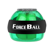 Gyroscope Force Ball - Arm Muscle Trainer - FitPug.com