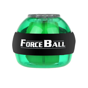 Gyroscope Force Ball - Arm Muscle Trainer - FitPug.com