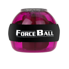 Gyroscope Force Ball - Arm Muscle Trainer - FitPug.com