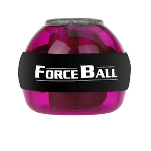 Gyroscope Force Ball - Arm Muscle Trainer - FitPug.com