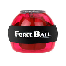 Gyroscope Force Ball - Arm Muscle Trainer - FitPug.com