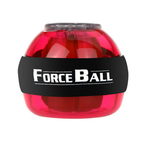 Gyroscope Force Ball - Arm Muscle Trainer - FitPug.com