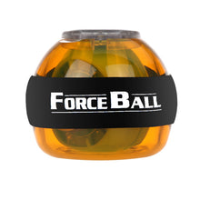 Gyroscope Force Ball - Arm Muscle Trainer - FitPug.com