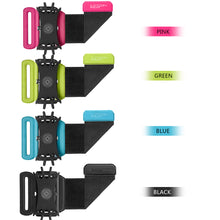Running/Sports Arm Phone Holder with 180° Rotation - FitPug.com