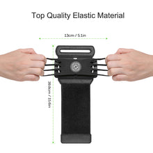 Running/Sports Arm Phone Holder with 180° Rotation - FitPug.com