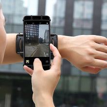 Running/Sports Arm Phone Holder with 180° Rotation - FitPug.com
