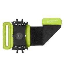 Running/Sports Arm Phone Holder with 180° Rotation - FitPug.com