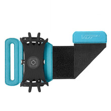 Running/Sports Arm Phone Holder with 180° Rotation - FitPug.com