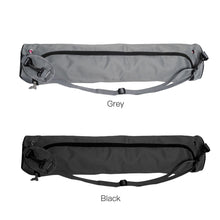 Oxford Yoga Mat Bag - FitPug.com