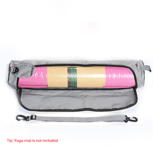 Oxford Yoga Mat Bag - FitPug.com