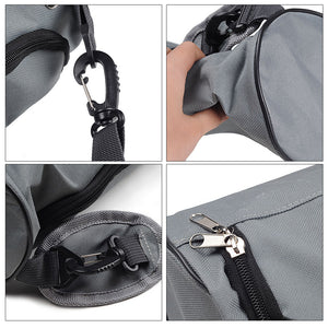 Oxford Yoga Mat Bag - FitPug.com