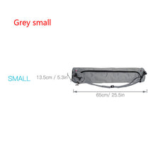 Oxford Yoga Mat Bag - FitPug.com