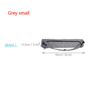 Oxford Yoga Mat Bag - FitPug.com