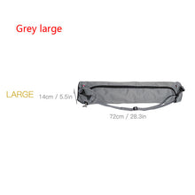 Oxford Yoga Mat Bag - FitPug.com