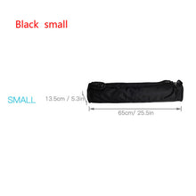 Oxford Yoga Mat Bag - FitPug.com