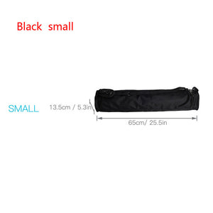 Oxford Yoga Mat Bag - FitPug.com