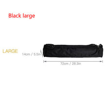Oxford Yoga Mat Bag - FitPug.com