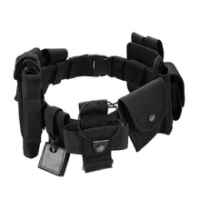 Outdoor Military Waist Tactical Belt - FitPug.com