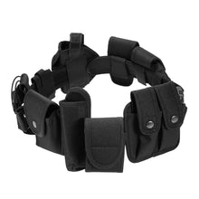 Outdoor Military Waist Tactical Belt - FitPug.com