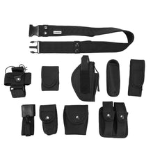 Outdoor Military Waist Tactical Belt - FitPug.com