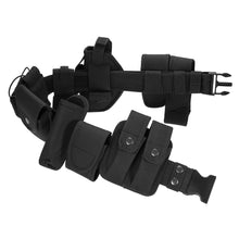 Outdoor Military Waist Tactical Belt - FitPug.com