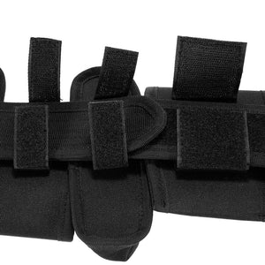 Outdoor Military Waist Tactical Belt - FitPug.com