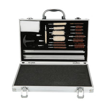 78pcs Gun Cleaning Kit with Case - FitPug.com